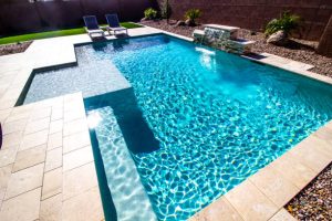 borde piscina hormigon impreso