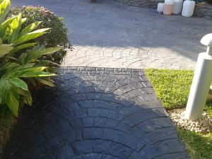 hormigon impreso en sevilla y provincia